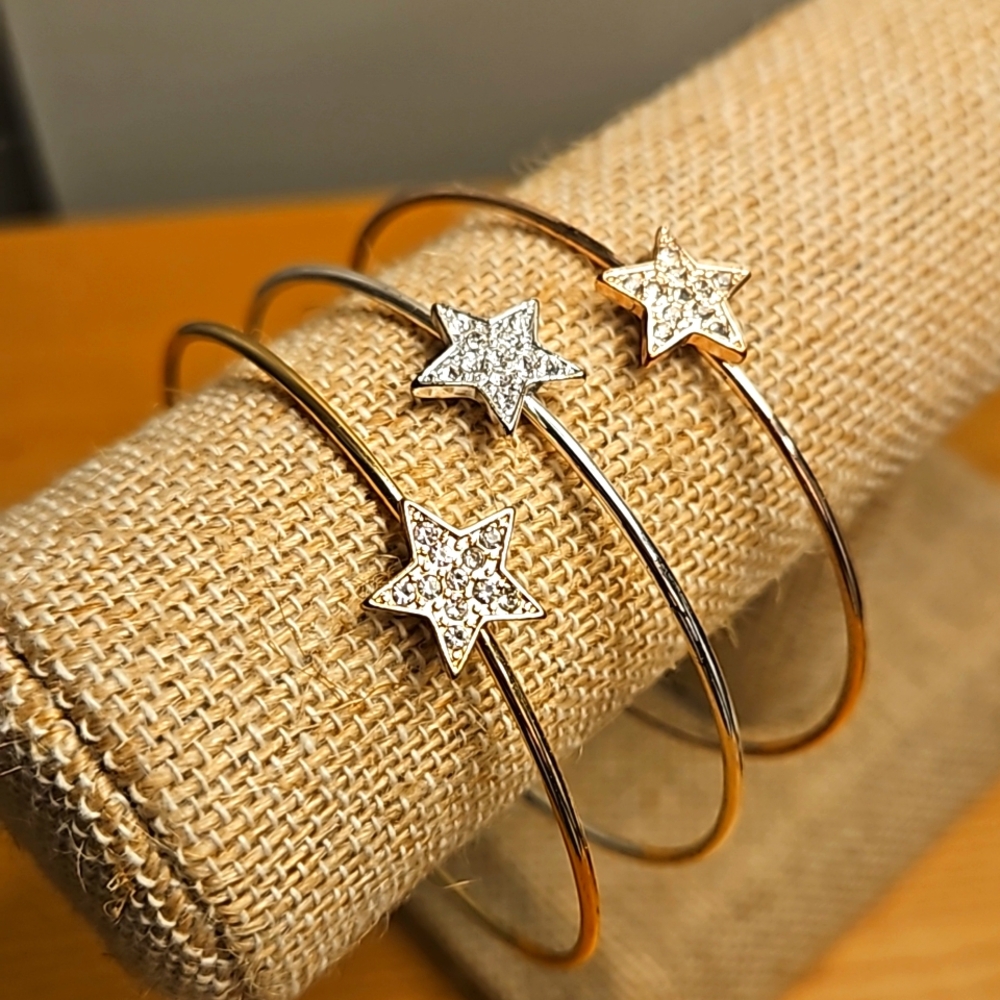 Park Lane "Halsey" bracelet set